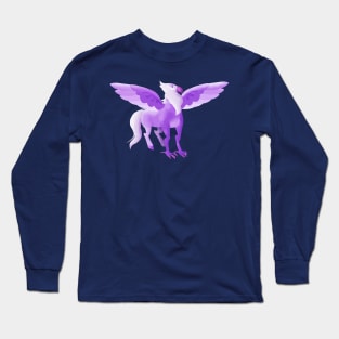 Hippogriff Long Sleeve T-Shirt